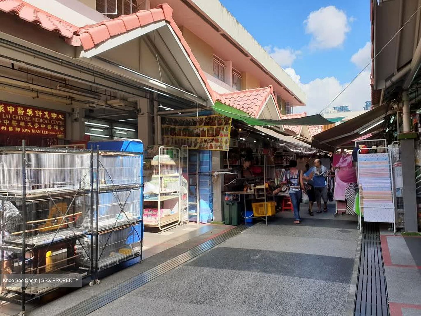 Teck Ghee Square (D20), Shop House #553470401